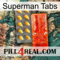 Superman Tabs new01